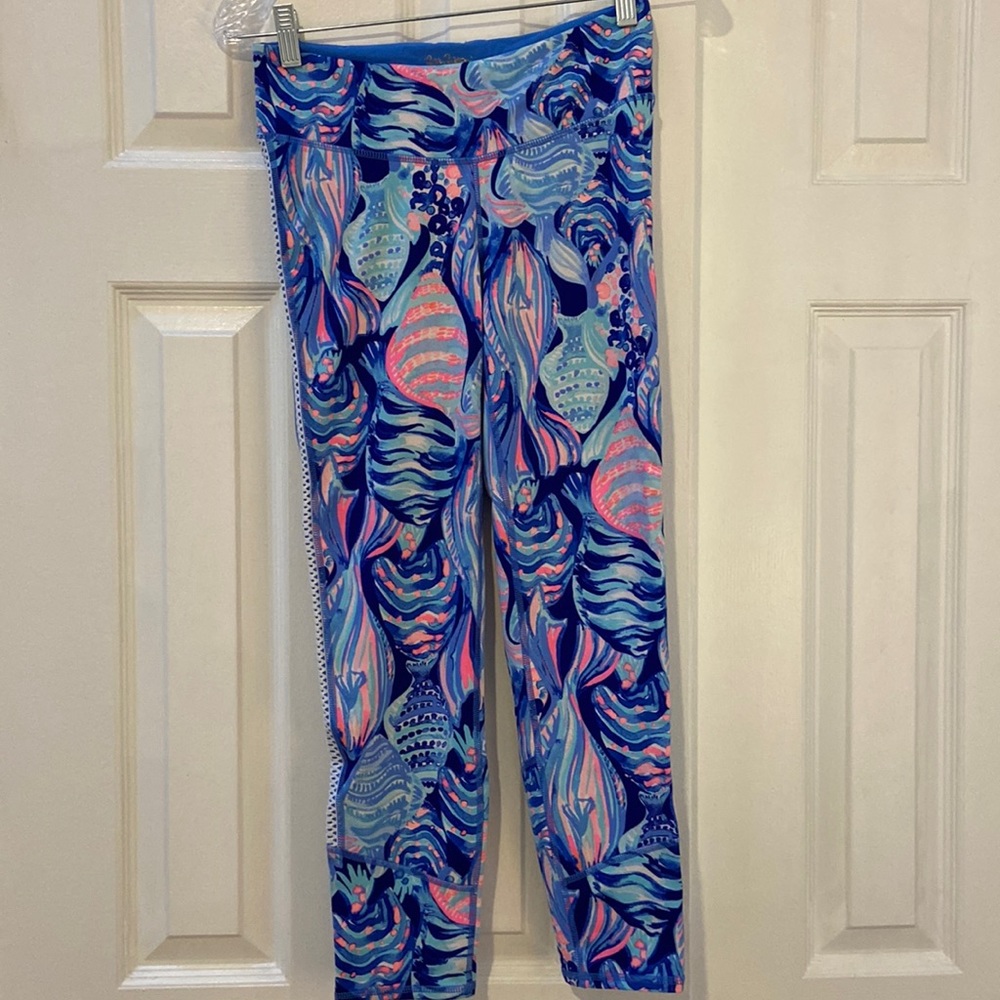 GUC Luxletic Leggings